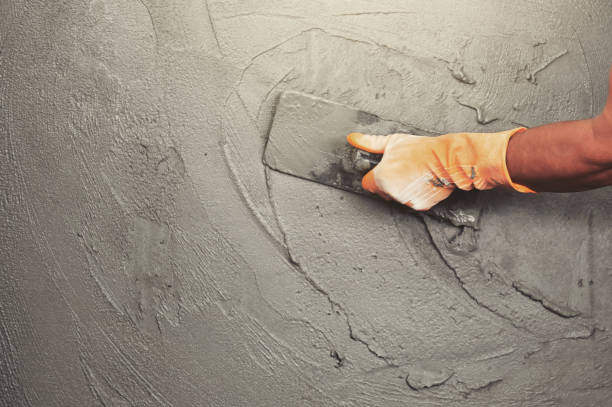 Best Custom Concrete Contractor  in Flowery Branch, GA
