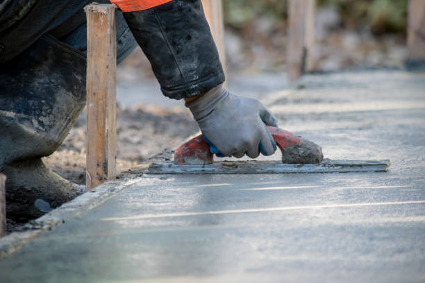 Best Concrete Installation Cost  in Flowery Branch, GA