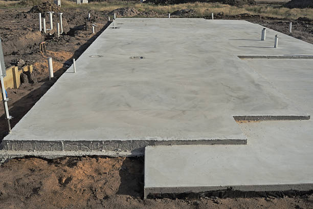 Best Concrete Contractor Near Me  in Flowery Branch, GA