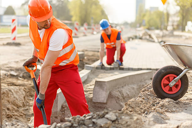 Best Affordable Concrete Contractor  in Flowery Branch, GA
