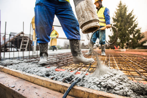 Best Waterproofing & Drywells  in Flowery Branch, GA